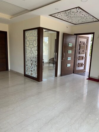 4 BHK Independent House For Rent in Sector 24 Panchkula  7619869