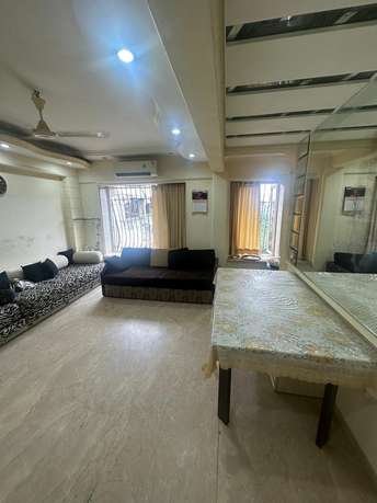 2 BHK Apartment For Resale in Mount Marry Apartments Bandra West Mumbai  7619880