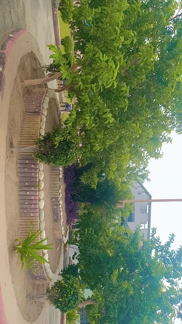  Plot – Exterior View View at Mahapura - for Sale