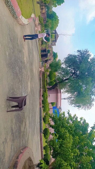  Plot – Exterior View View at Mahapura - for Sale