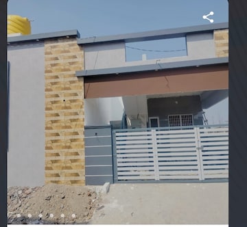 2 BHK Independent House – Exterior View View at Bagalur Road - for Sale