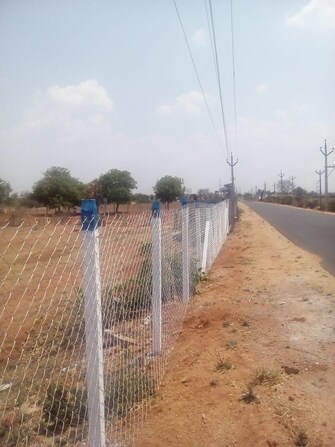 Commercial Land 1800 Sq.Ft. For Rent in Shivarampally Jagir Hyderabad  7619875