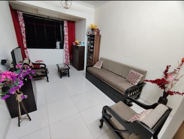 1 BHK Apartment For Rent in Mahim West Mumbai  7619909