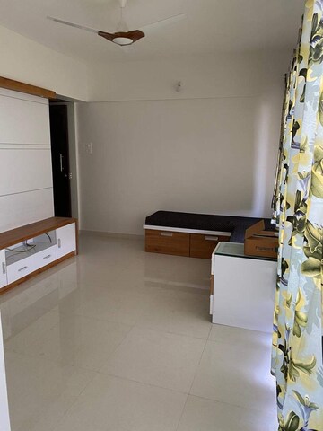 Furnished Amenities in 1 BHK Apartment at Dhanori – for Sale