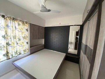 Bedroom in 1 BHK Apartment at Dhanori – for Sale