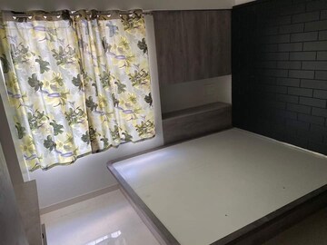 Furnished Amenities in 1 BHK Apartment at Dhanori – for Sale