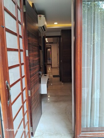 4 BHK Builder Floor For Rent in New Rajinder Nagar Delhi  7619921