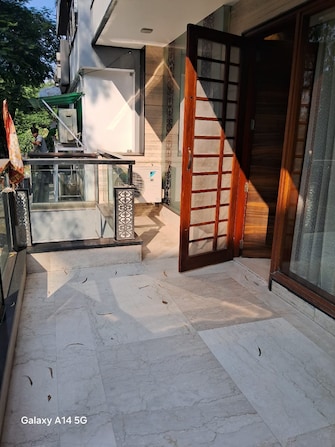 4 BHK Builder Floor For Rent in New Rajinder Nagar Delhi  7619921