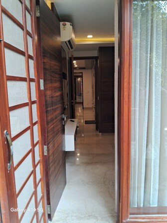 4 BHK Builder Floor For Rent in New Rajinder Nagar Delhi  7619921