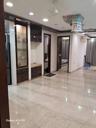 4 BHK Builder Floor For Rent in New Rajinder Nagar Delhi  7619921