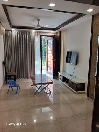 4 BHK Builder Floor For Rent in New Rajinder Nagar Delhi  7619921