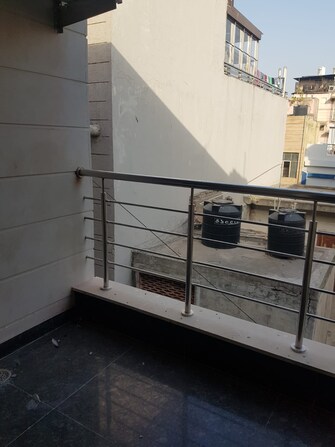 4 BHK Builder Floor For Rent in New Rajinder Nagar Delhi  7619921