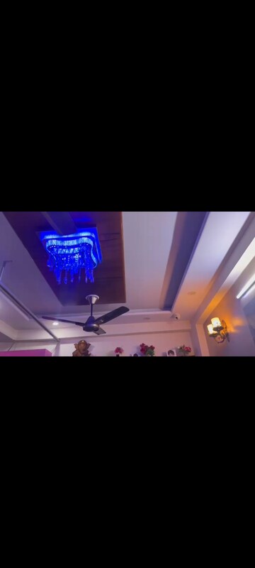 Furnished Amenities in 2 BHK Builder Floor at Pratap Vihar – for Sale