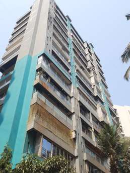 3 BHK Apartment For Rent in Juhu Mumbai  7619931