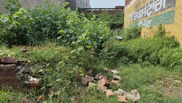  Plot – Garden View at Ambala Highway - for Sale