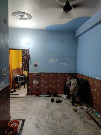 2 BHK Builder Floor For Resale in E Block Shastri Nagar Ghaziabad  7620006