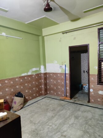 2 BHK Builder Floor For Resale in E Block Shastri Nagar Ghaziabad  7620006