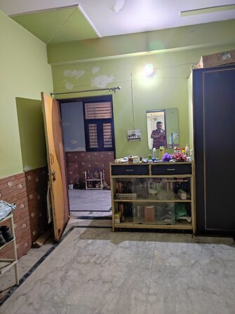 2 BHK Builder Floor For Resale in E Block Shastri Nagar Ghaziabad  7620006