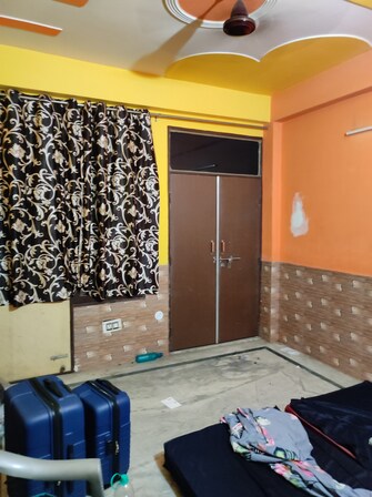 2 BHK Builder Floor For Resale in E Block Shastri Nagar Ghaziabad  7620006