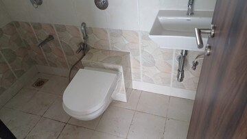 Bathroom in 2 BHK Apartment at Bhaskar Colony – for Sale