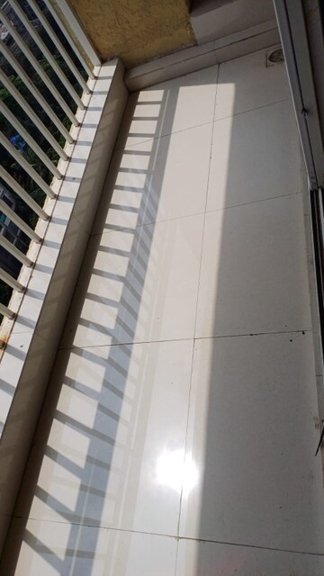 Balcony in 2 BHK Apartment at Bhaskar Colony – for Sale