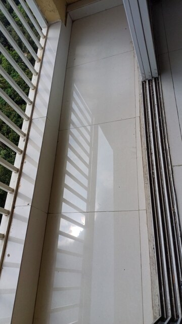 Balcony in 2 BHK Apartment at Bhaskar Colony – for Sale