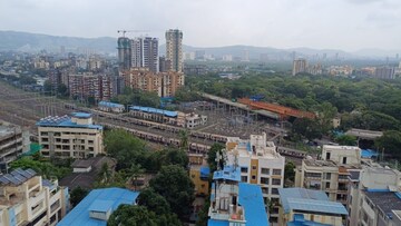 2 BHK Apartment – Exterior View View at Bhaskar Colony - for Sale