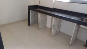 Kitchen in 2 BHK Apartment at Bhaskar Colony – for Sale