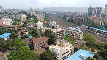 2 BHK Apartment – Exterior View View at Bhaskar Colony - for Sale