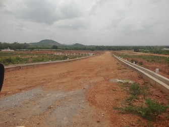 Commercial Land 240 Sq.Yd. For Resale in Anandapuram Vizag  7619976