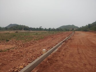 Commercial Land 240 Sq.Yd. For Resale in Anandapuram Vizag  7619976