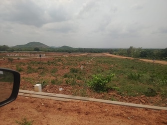 Commercial Land 240 Sq.Yd. For Resale in Anandapuram Vizag  7619976