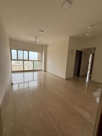 3 BHK Apartment For Rent in Rohan Lifescapes Aquino Prabhadevi Mumbai  7620002