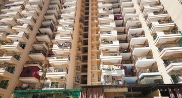 3 BHK Apartment – Exterior View View at Gaurs Siddhartham, Siddharth Vihar - for Sale