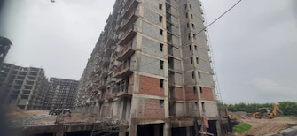 2 BHK Apartment For Resale in Grah Avas Green View Heights Raj Nagar Extension Ghaziabad  7620053