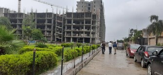 2 BHK Apartment For Resale in Grah Avas Green View Heights Raj Nagar Extension Ghaziabad  7620053