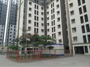 1 BHK Apartment – Exterior View View at Shrinivas Tower, Lower Parel - for Rent