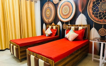 Pg For Rent in Sector 122