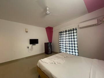 Room in  Co-working Space at Baga – for Sale