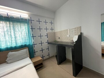 Kitchen in  Co-working Space at Baga – for Sale