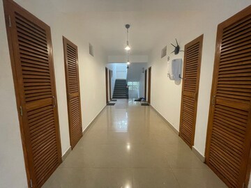 Building Lobby in  Co-working Space at Baga – for Sale