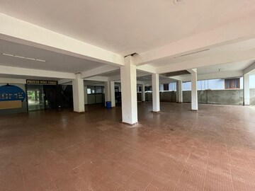 Parking in  Co-working Space at Baga – for Sale