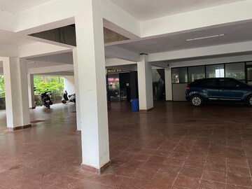 Parking in  Co-working Space at Baga – for Sale