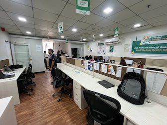 Commercial Office Space 2000 Sq.Ft. For Rent in Vashi Sector 30a Navi Mumbai  7620043