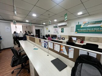 Commercial Office Space 2000 Sq.Ft. For Rent in Vashi Sector 30a Navi Mumbai  7620043