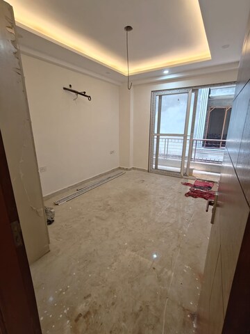 2 BHK Builder Floor For Rent in Freedom Fighters Enclave