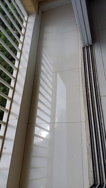 Balcony in 2 BHK Apartment at Bhaskar Colony – for Sale