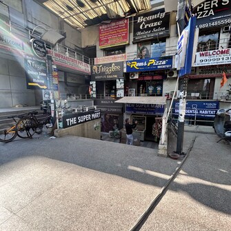 Commercial Shop 2000 Sq.Ft. For Resale in Ashiana Greens Ghaziabad  7620117