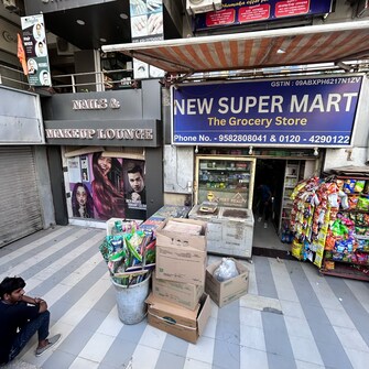 Commercial Shop 2000 Sq.Ft. For Resale in Ashiana Greens Ghaziabad  7620117