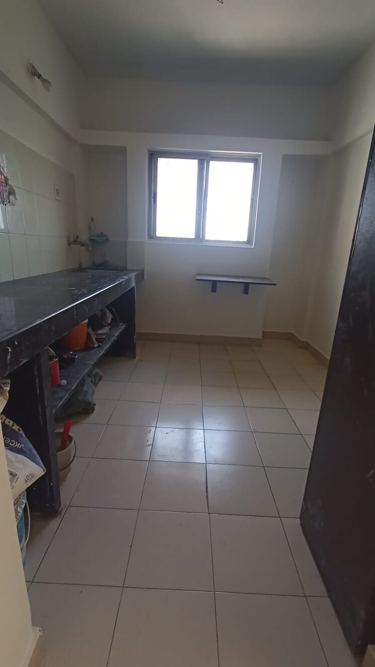 Kitchen, shanti-residency 1 Bedroom 600 Sq.Ft. Apartment In Hadapsar Pune 7620104